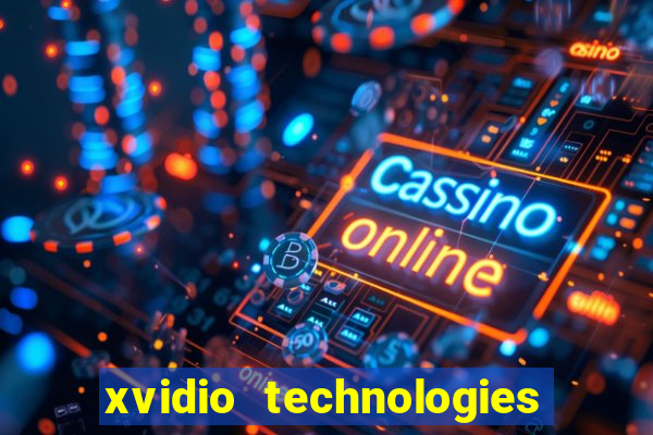 xvidio technologies startup os download